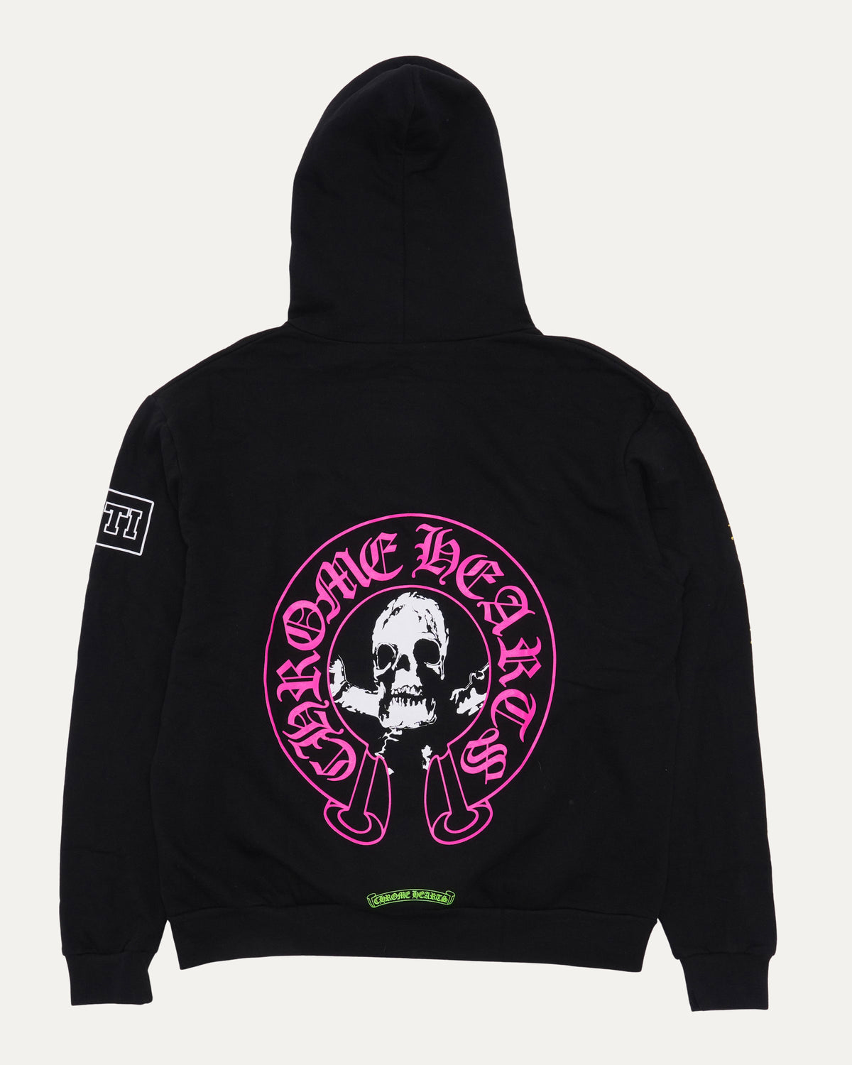 Foti Harris Teeter Hoodie