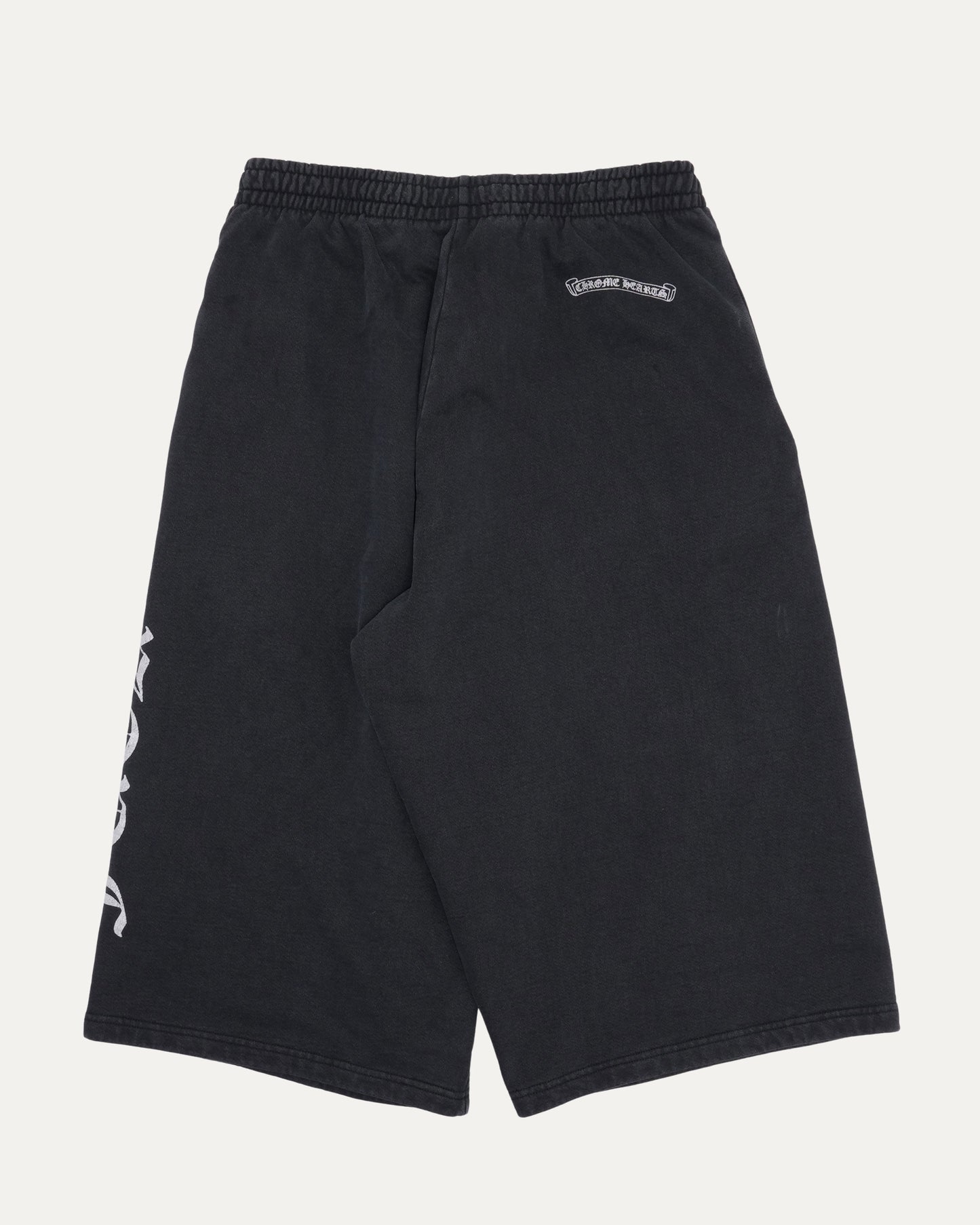Soap & Water Long Sweat Shorts