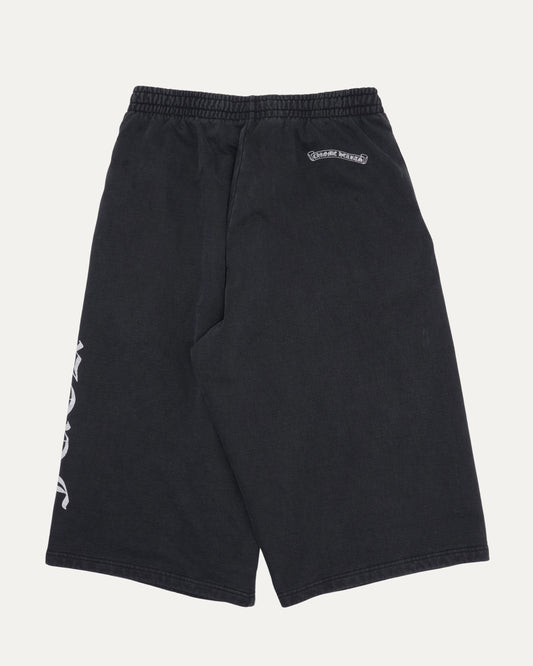 Soap & Water Long Sweat Shorts