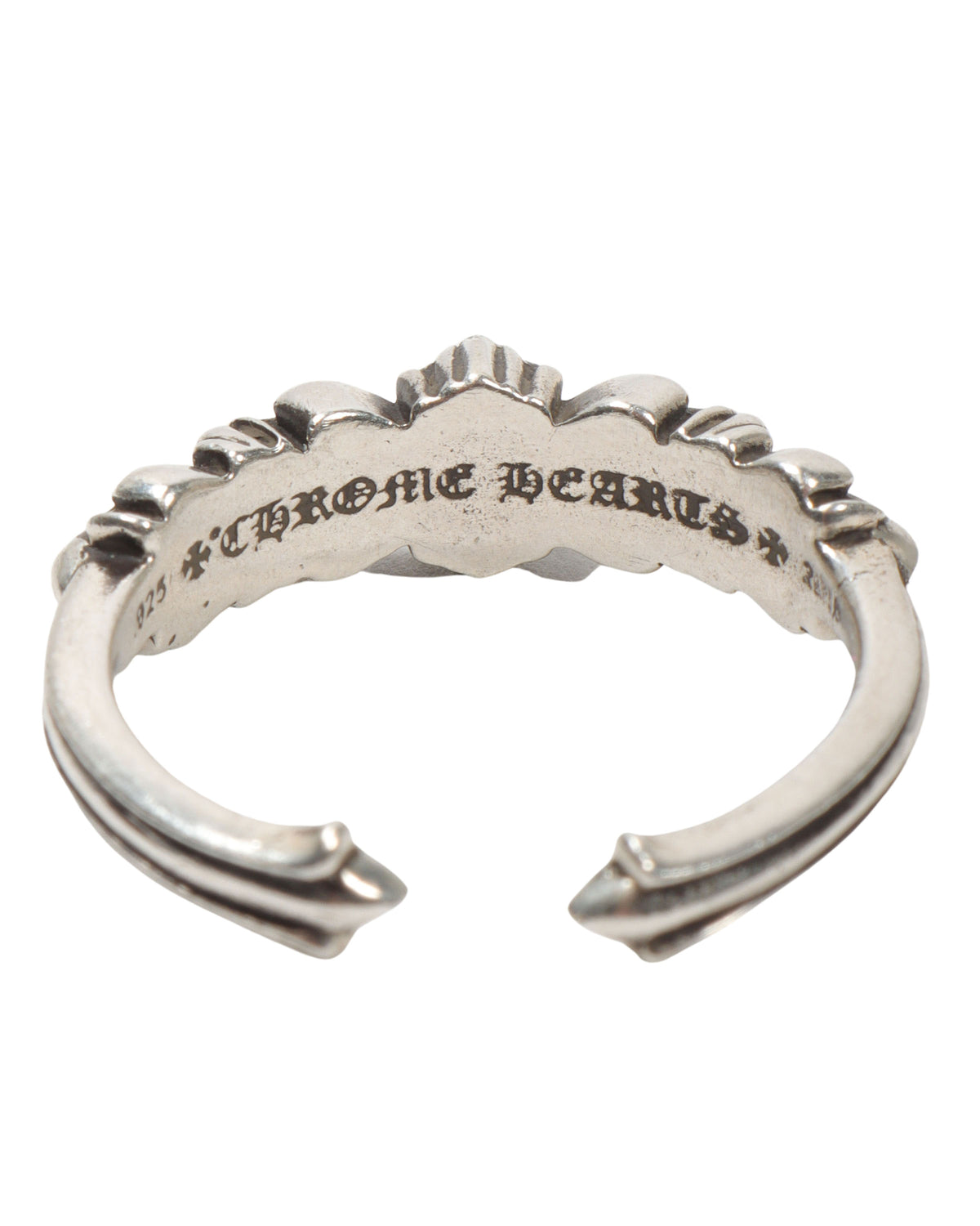 Mini Floral Ring