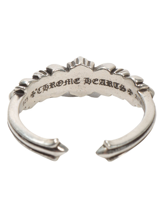 Mini Floral Ring