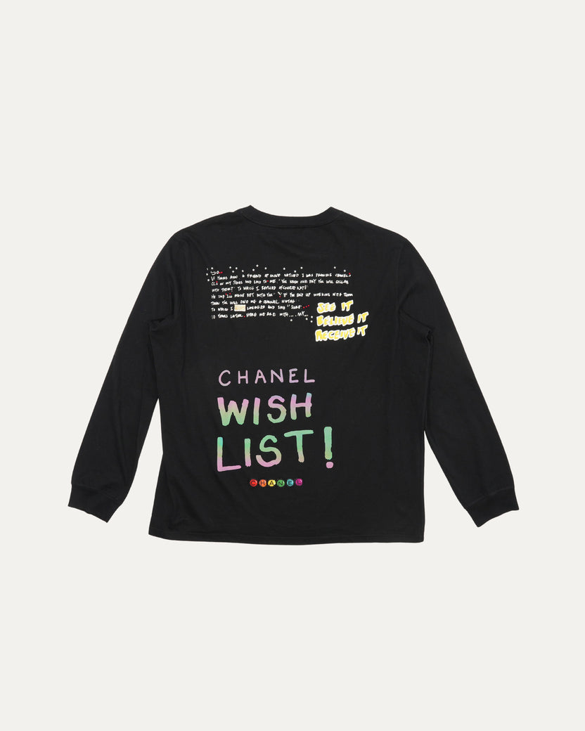 Pharrell Wish List T-Shirt