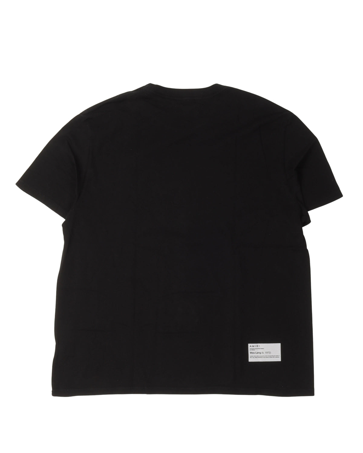 Wes Lang Solar Kings T-Shirt