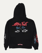 Matty Boy Stay Fast Hoodie