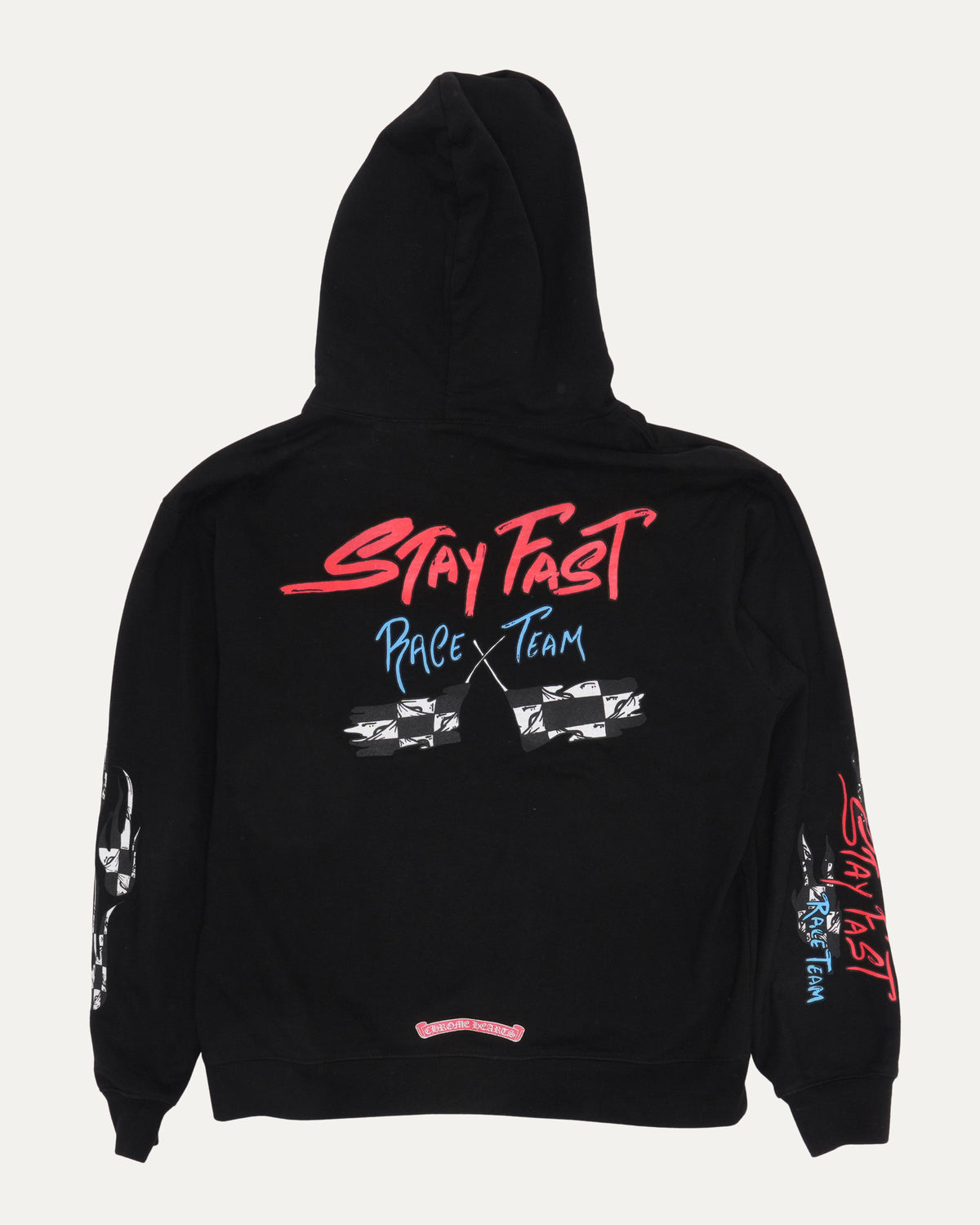 Matty Boy Stay Fast Hoodie