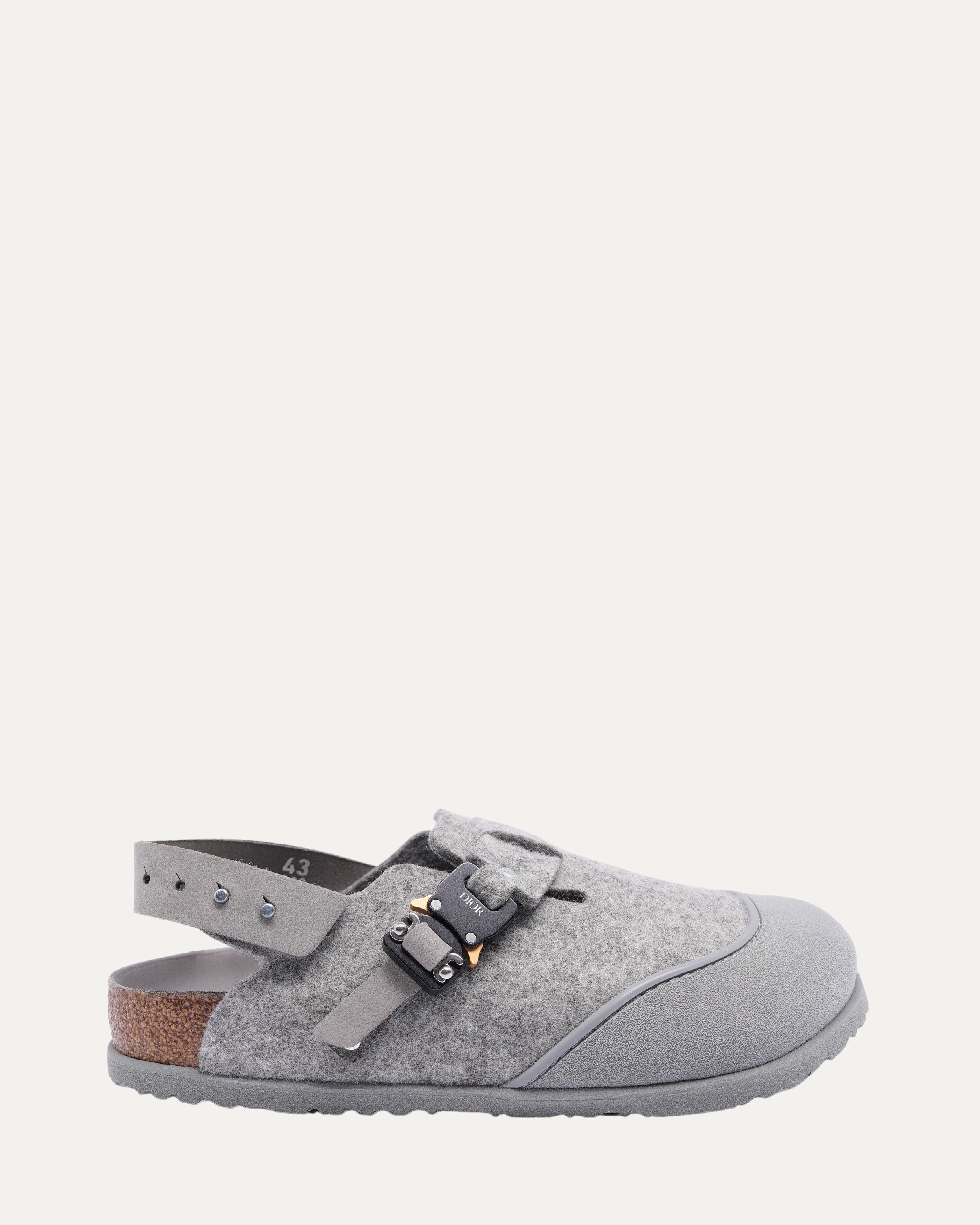 Birkenstock Tokio Mule