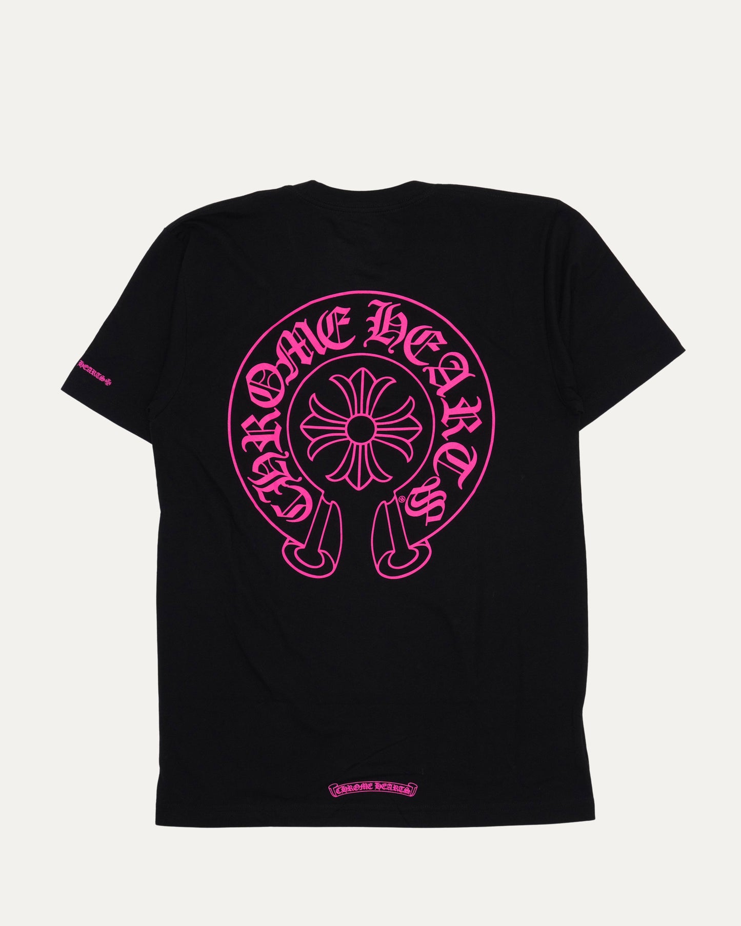 Horseshoe Logo Pocket T-Shirt