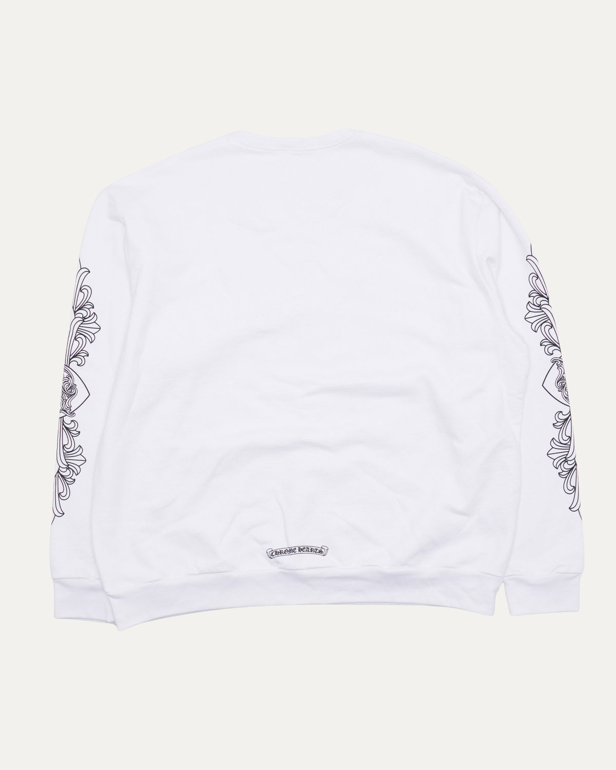 Love You Crewneck Sweatshirt