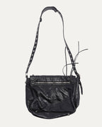 Le Cagole Messenger Bag