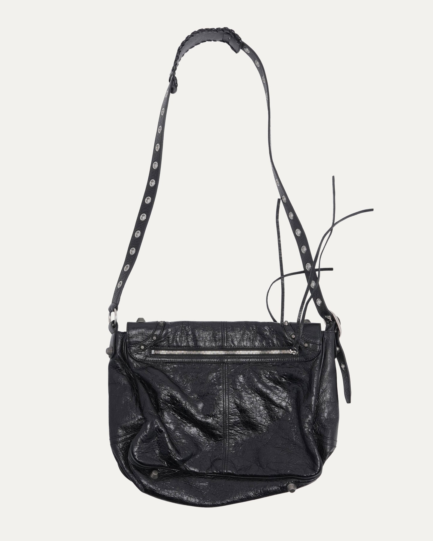 Le Cagole Messenger Bag