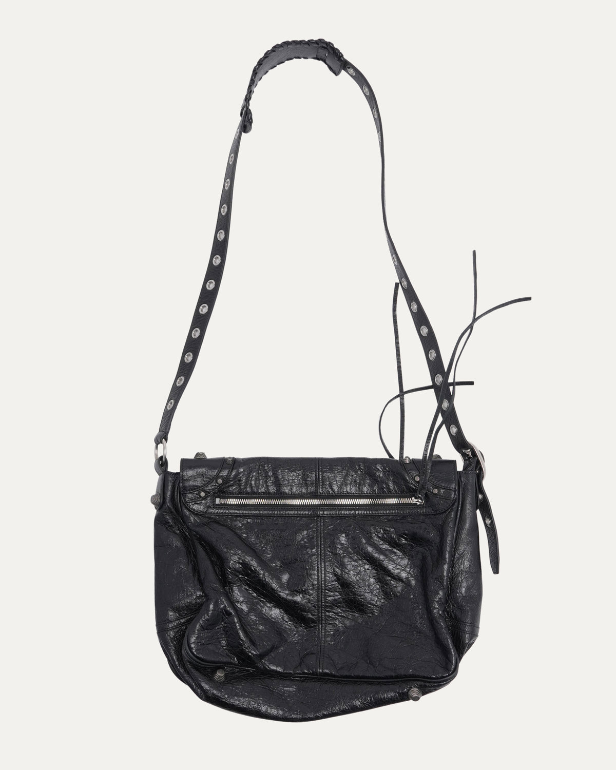 Le Cagole Messenger Bag