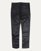 FW21 Gethsemane Leather Pants