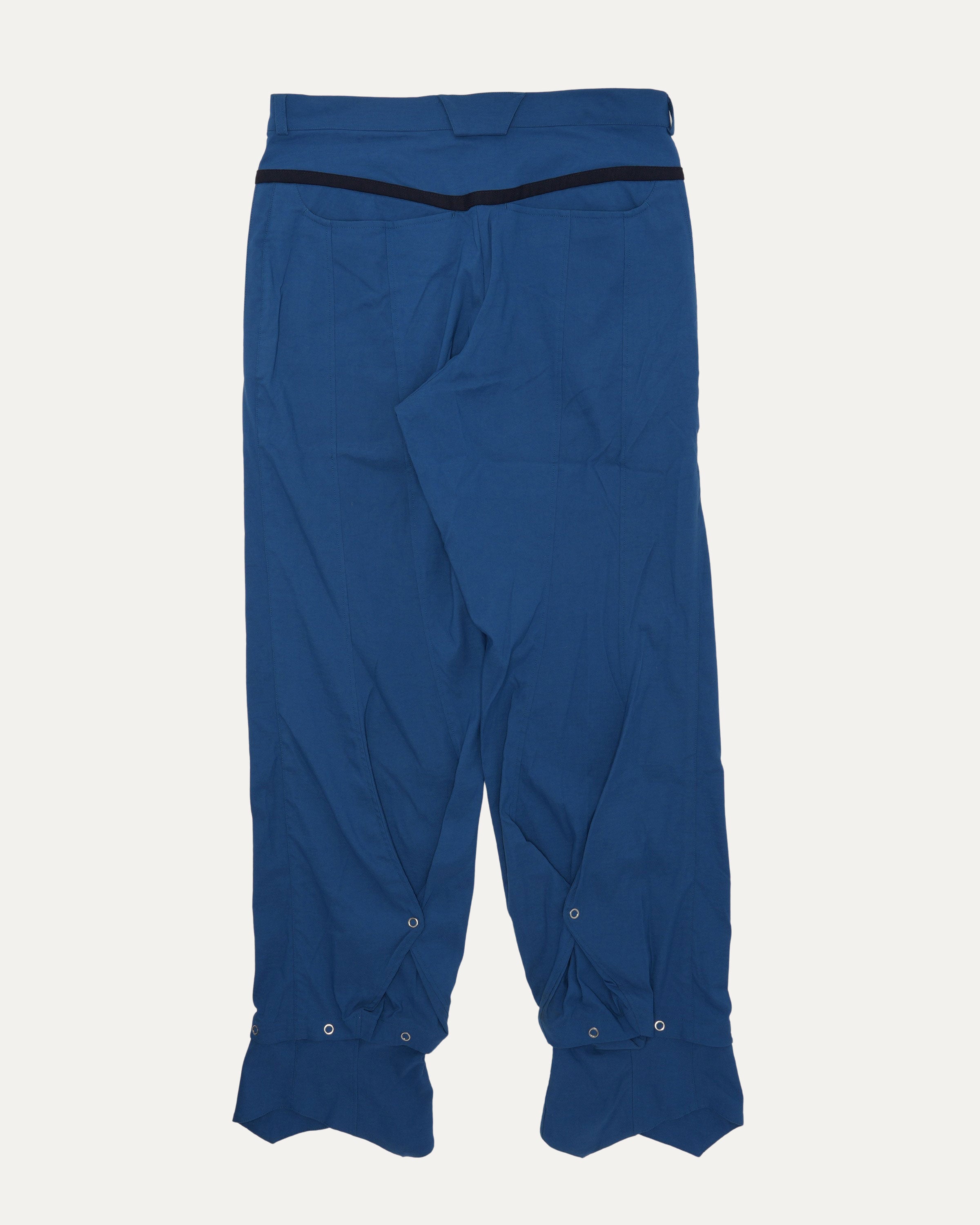 Haidu Hem Trousers