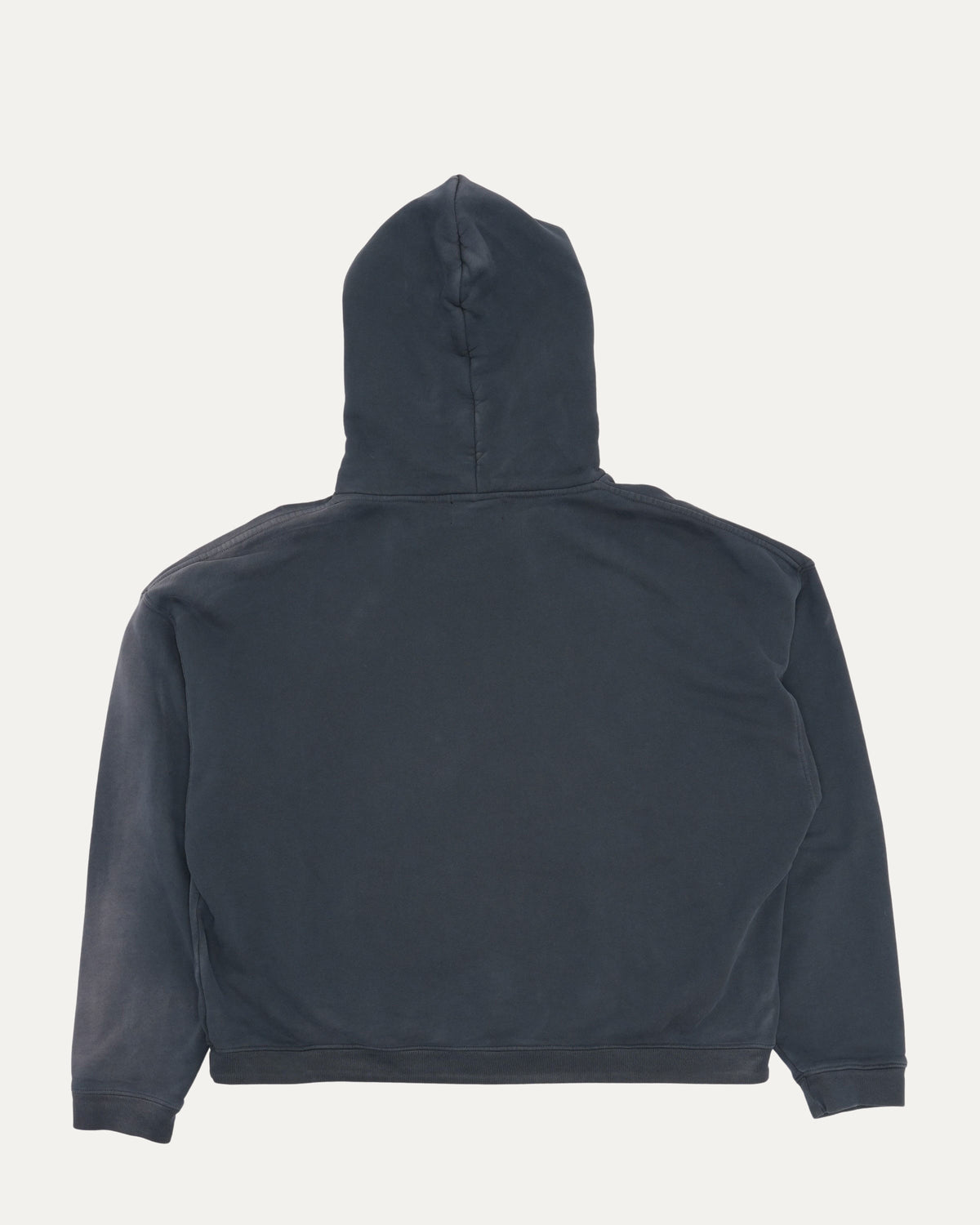 Logo Hoodie