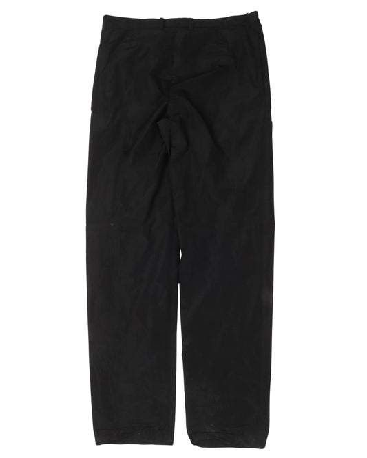 Packable Track Pants