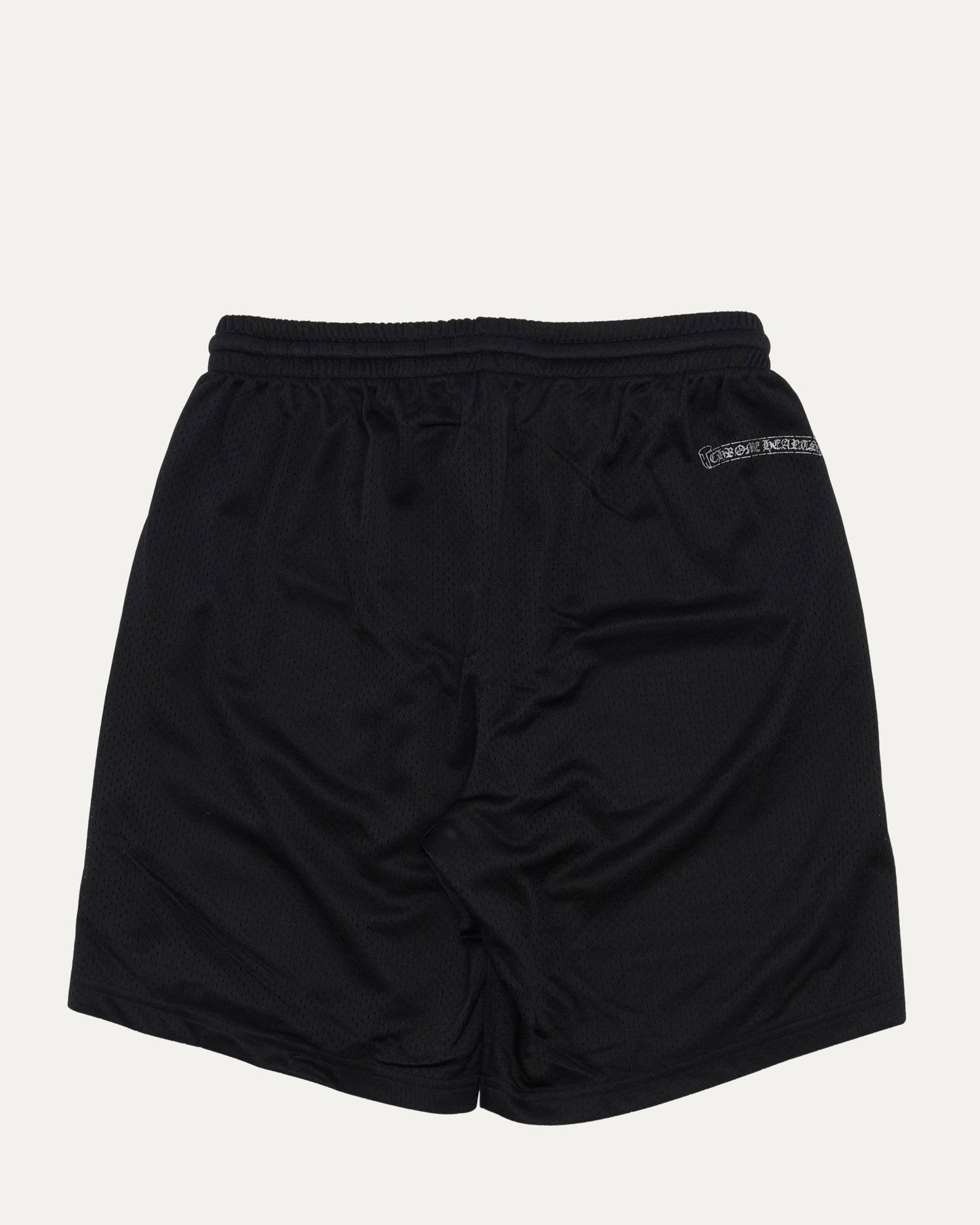 Stadium Mesh Shorts