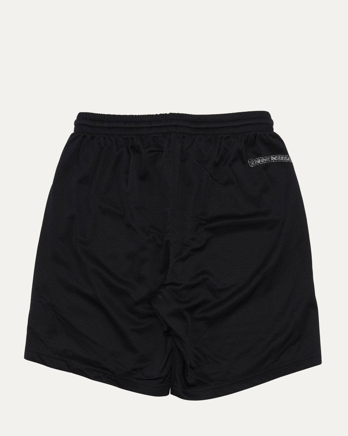 Stadium Mesh Shorts