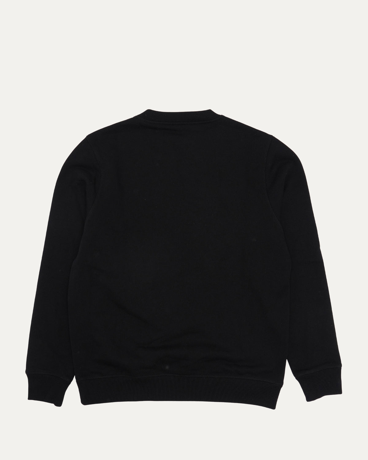 Anagram Embroidered Crewneck Sweatshirt
