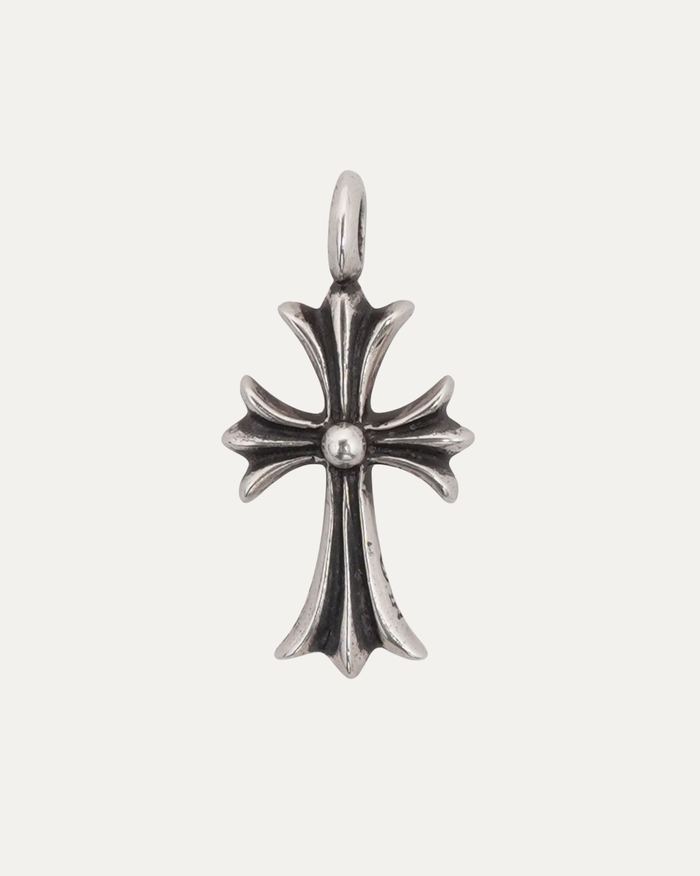 Diamond Tiny Fat Pendant