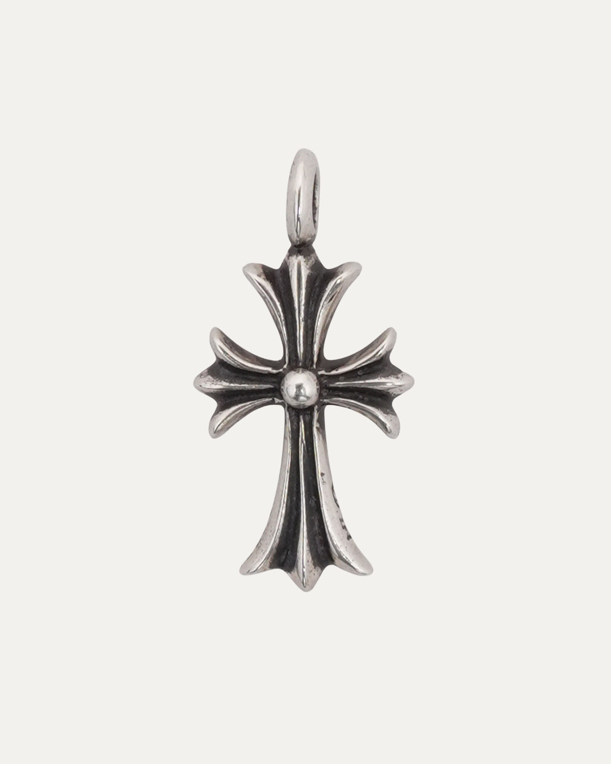 Diamond Tiny Fat Pendant