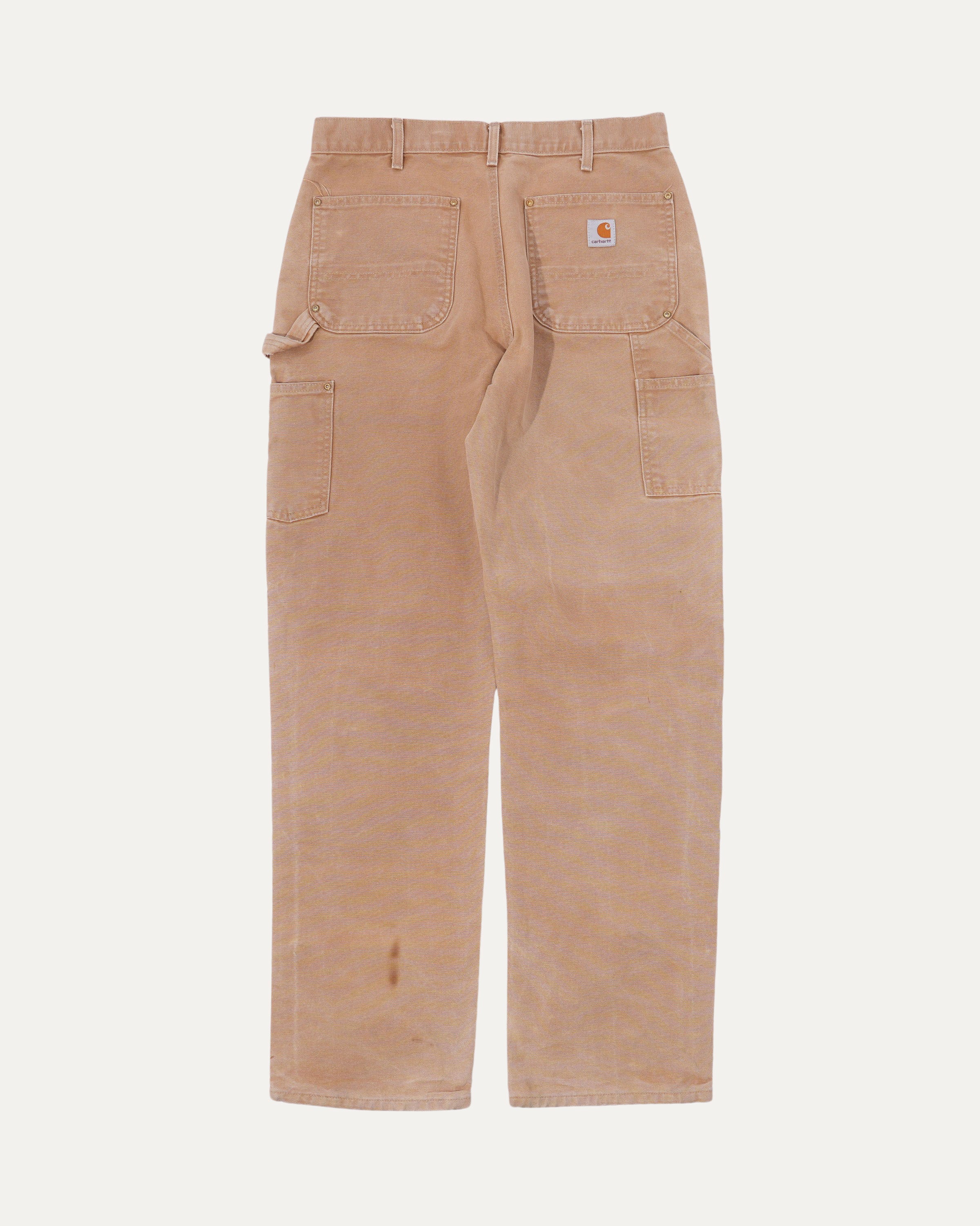 Carhartt Double Knee Carpenter Pants