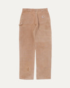 Carhartt Double Knee Carpenter Pants