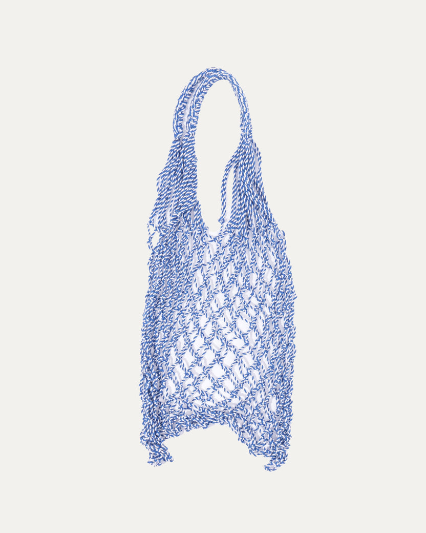 The Fisherman Net Bag