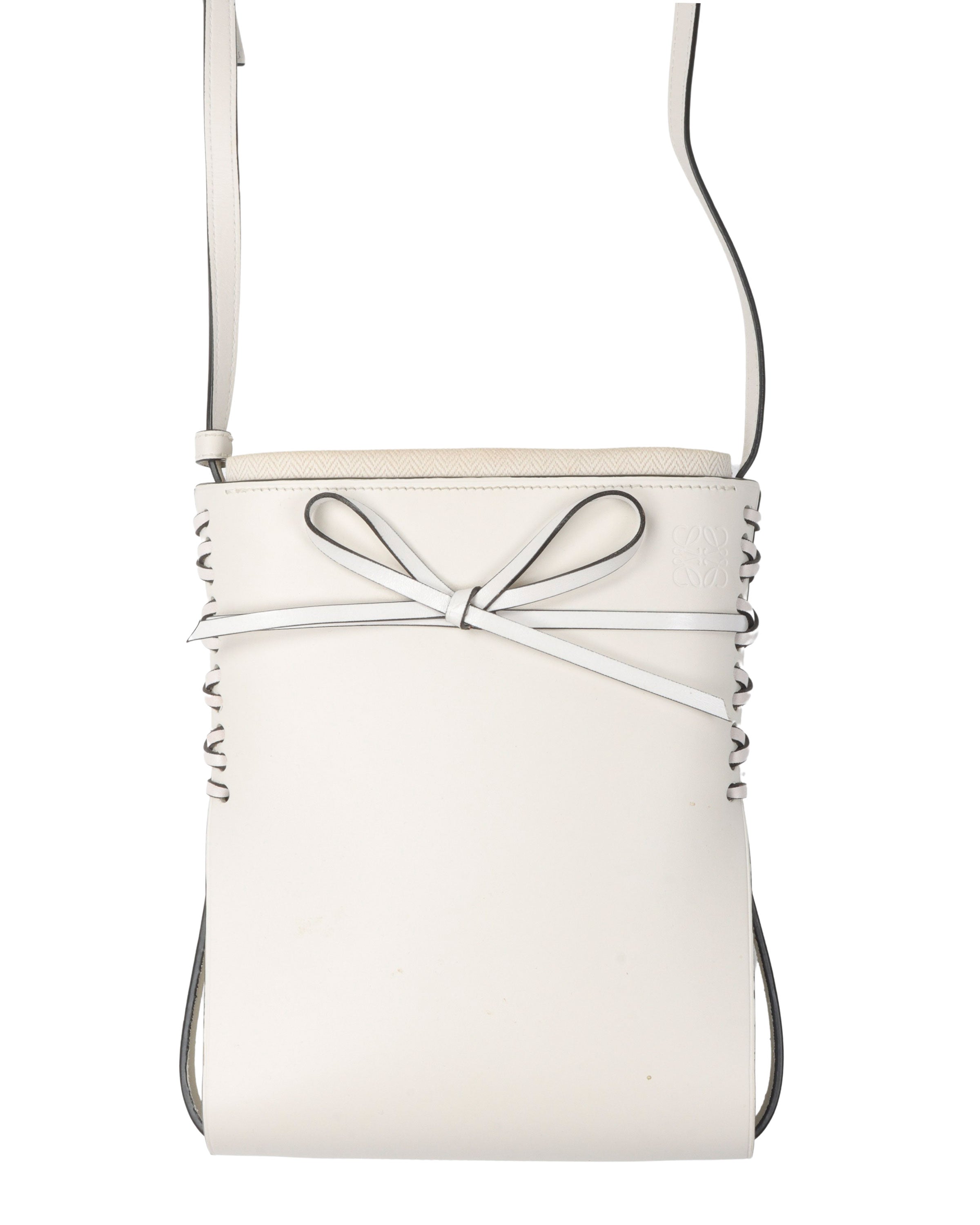 Ikebana Crossbody Bag