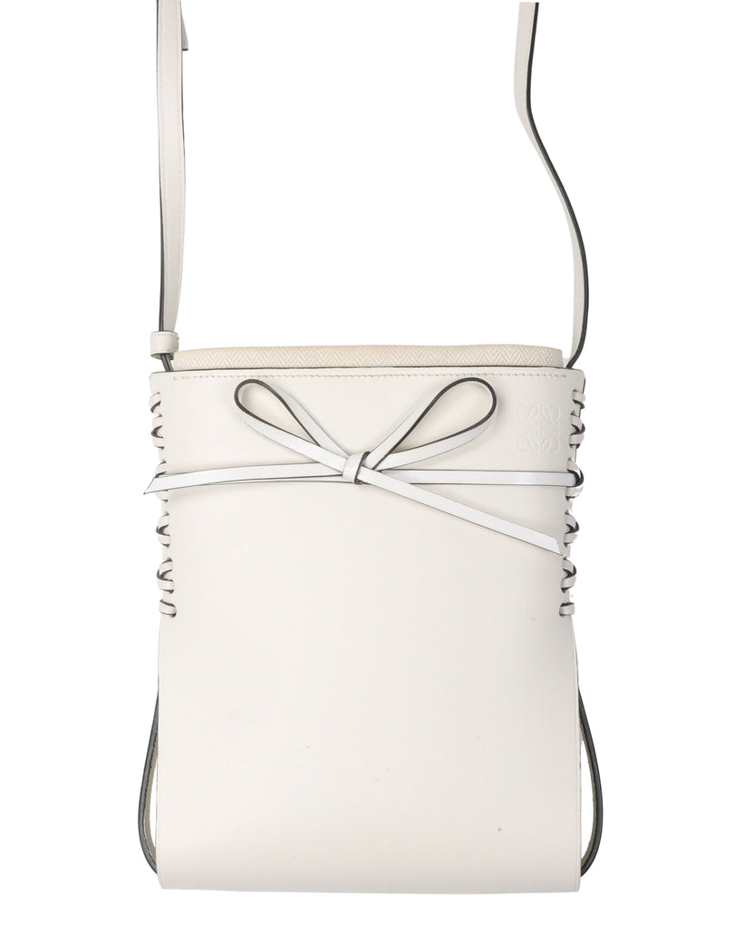 Ikebana Crossbody Bag