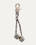Dice Key Clip