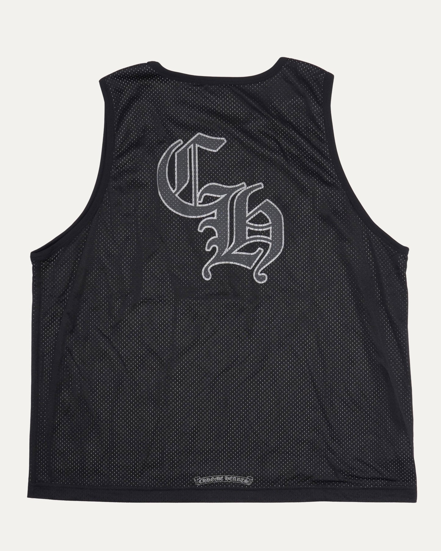 Stadium Mesh Reversible Basketball Jersey