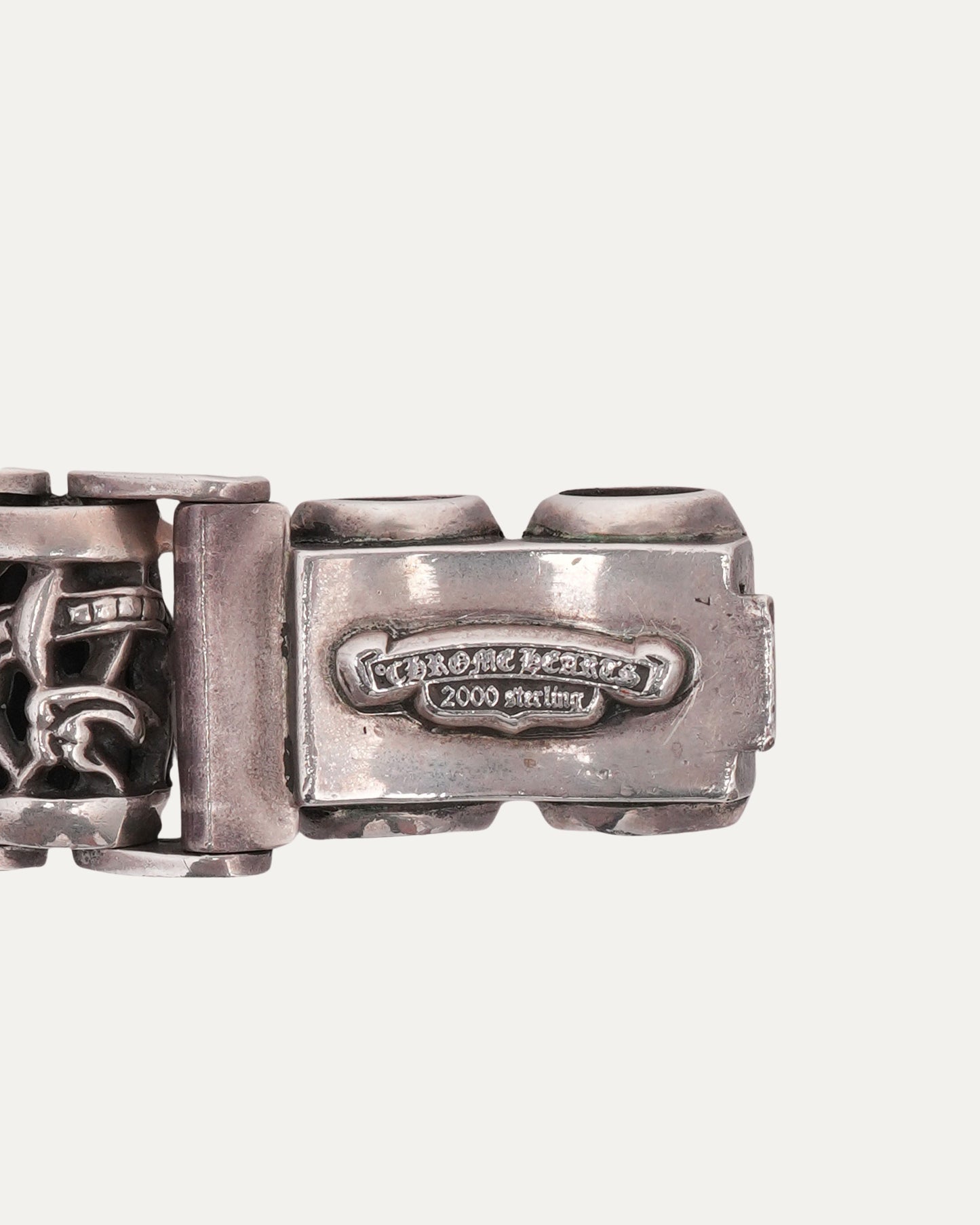Celtic Roller Bracelet