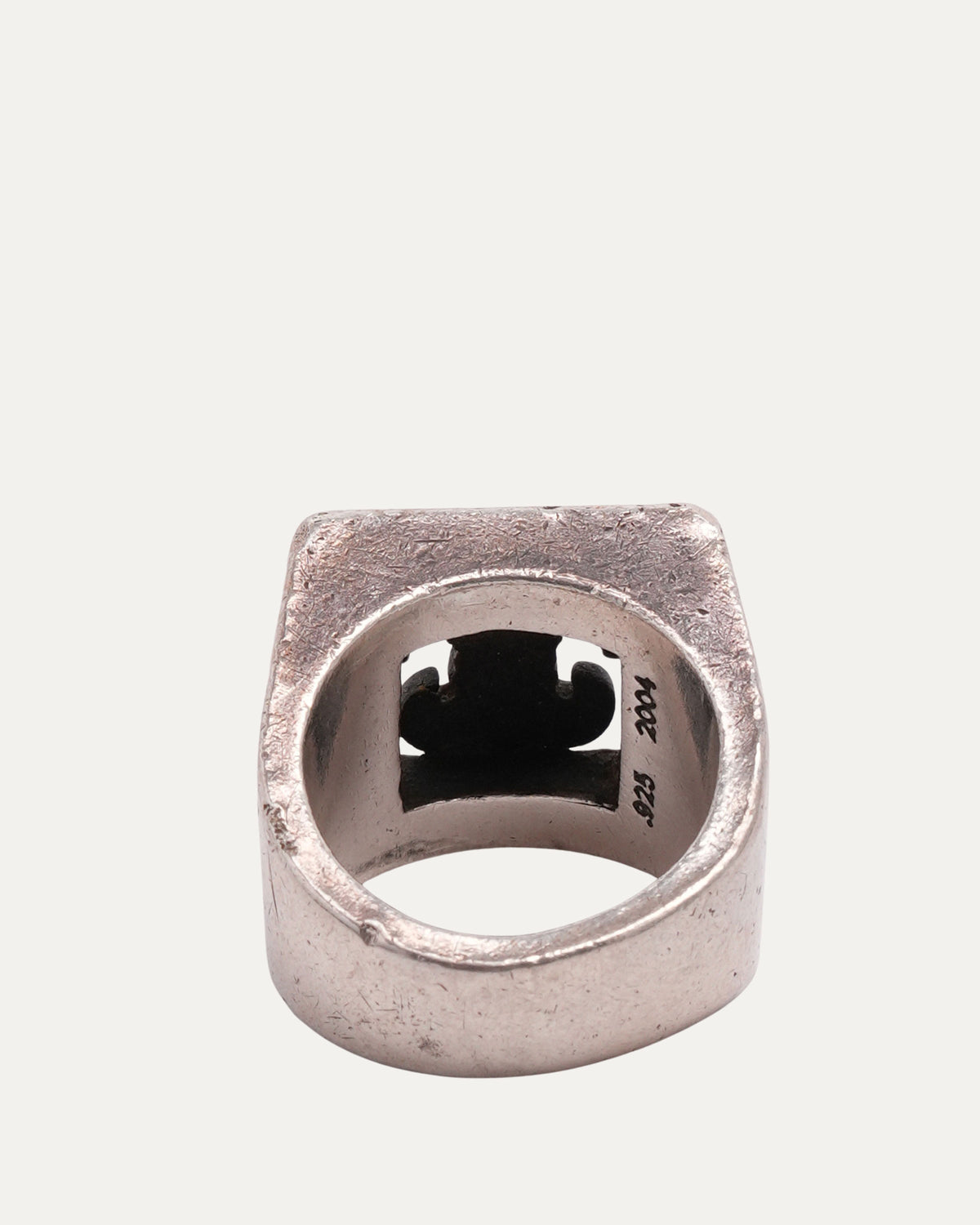 Fleur Frame Ring