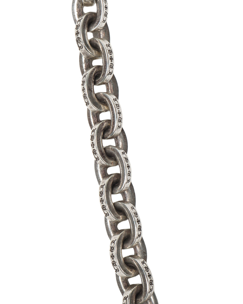 XL Paper Chain Necklace