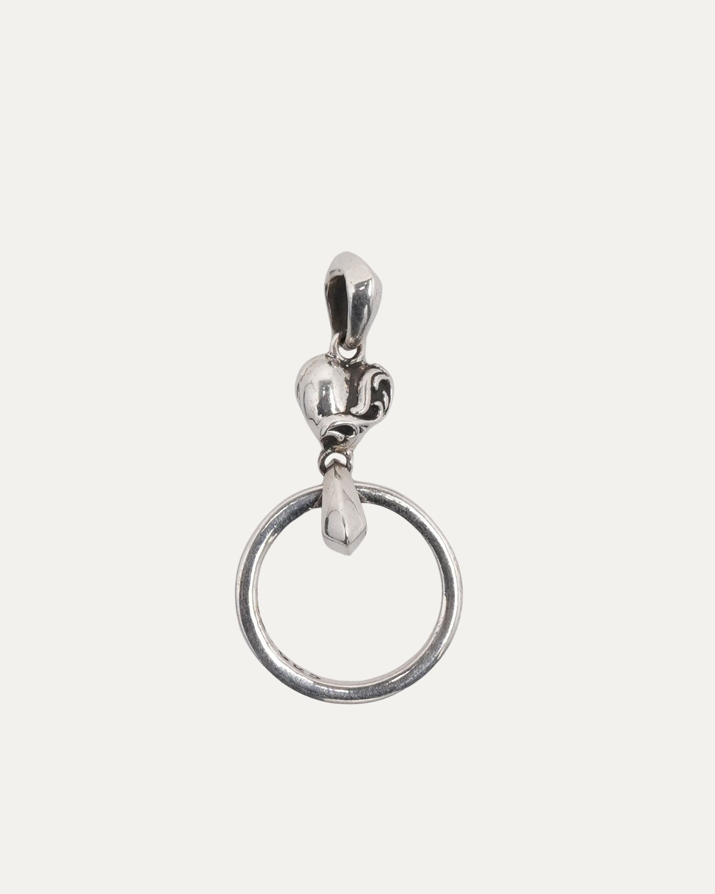 Heart Eyewear Holder