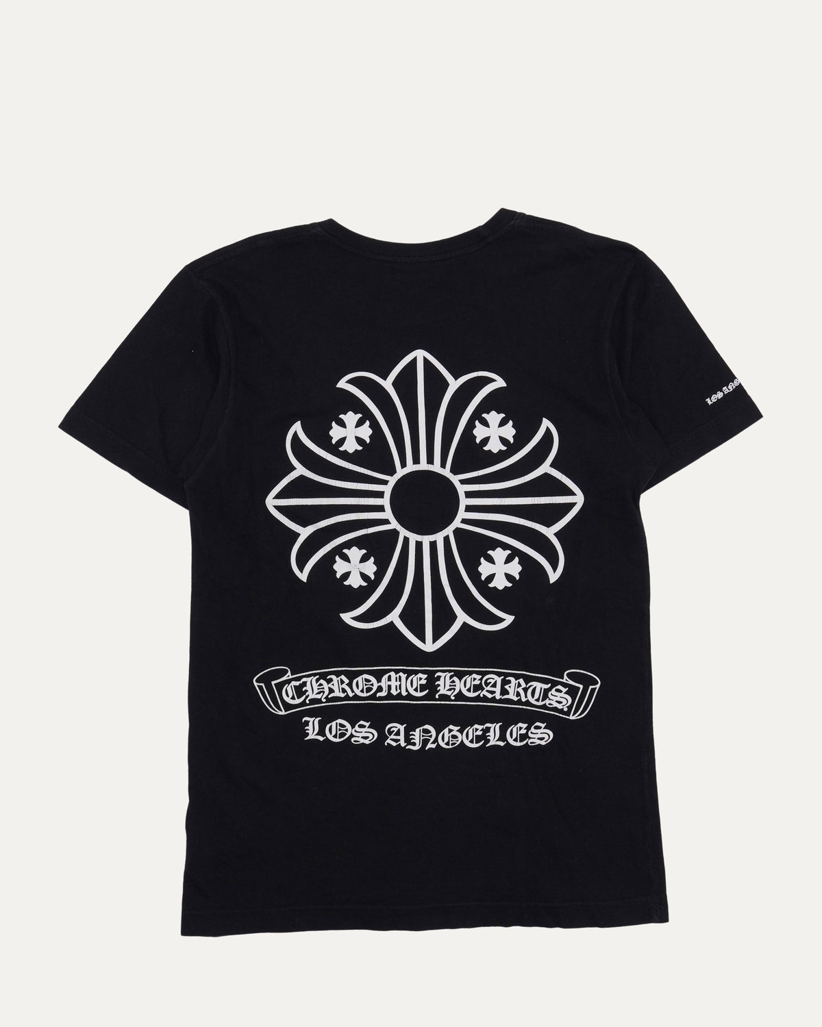Los Angeles Plus Cross Pocket T-Shirt