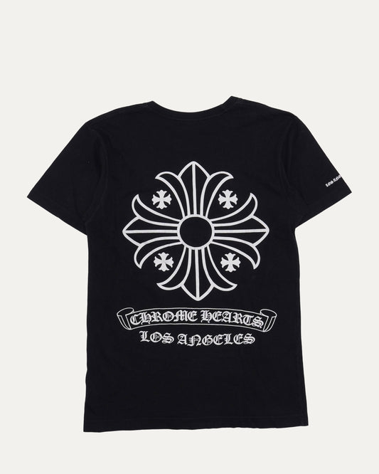 Los Angeles Plus Cross Pocket T-Shirt