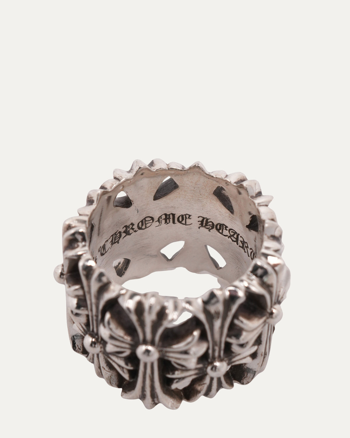 Cemetery Ring