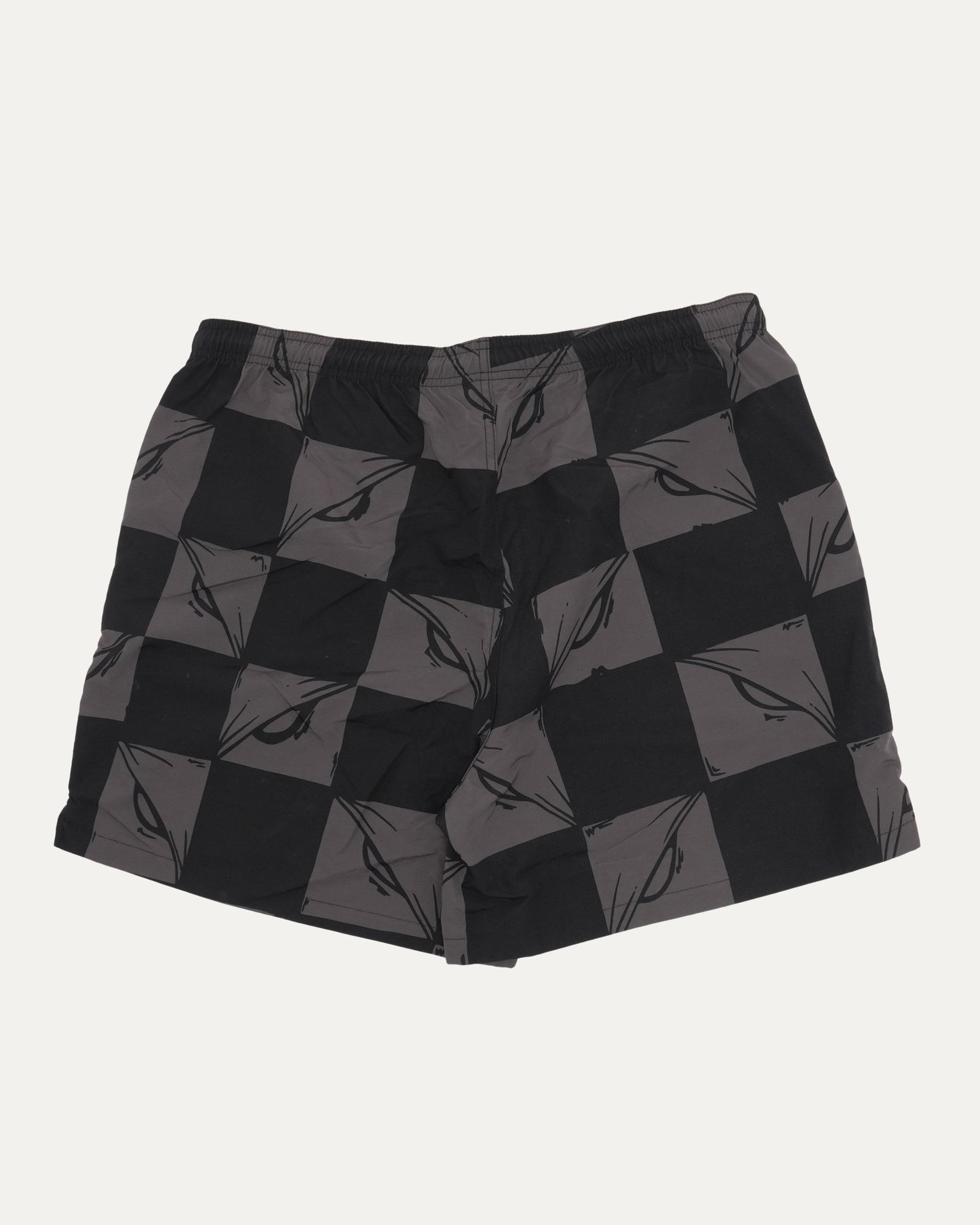 99 Eyes Swim Shorts