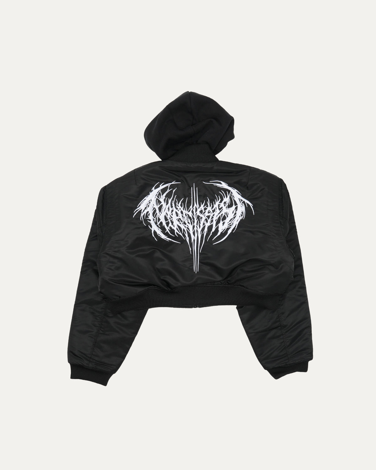 Playboi Carti Unreleased Bomber Jacket
