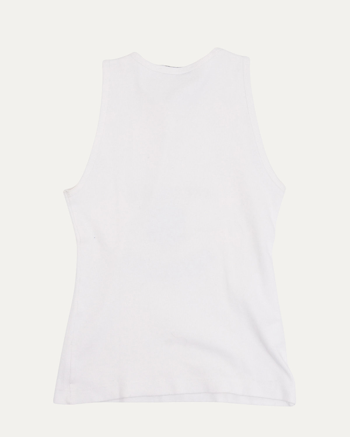 "Pay Per View" Embellished Tank Top