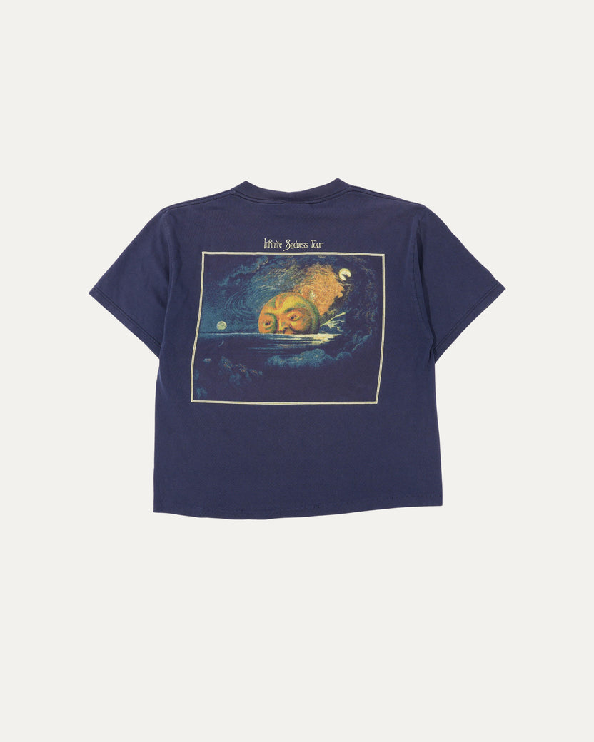 The Smashing Pumpkins Infinite Sadness Tour T-Shirt