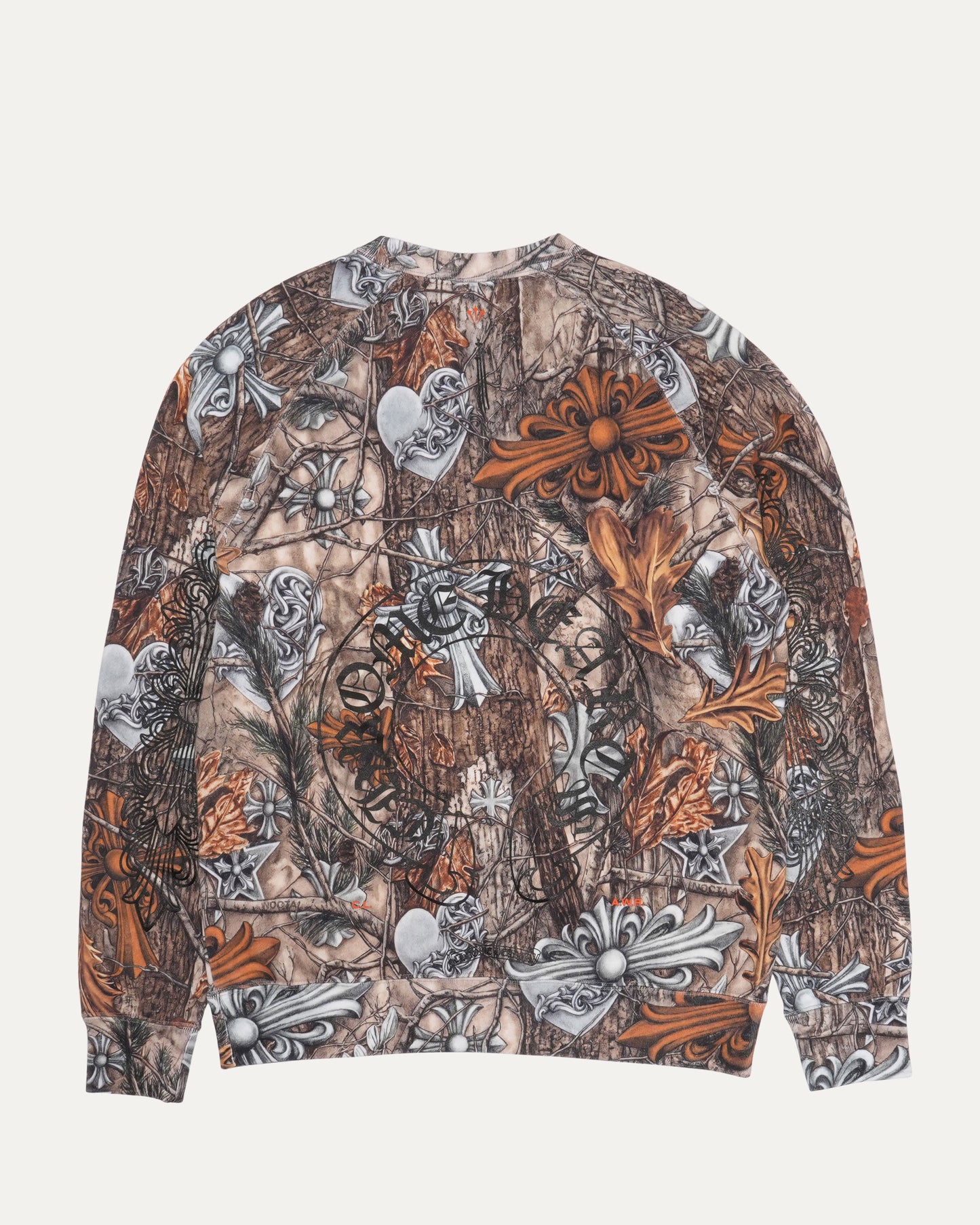 Nike NOCTA Crewneck Sweatshirt