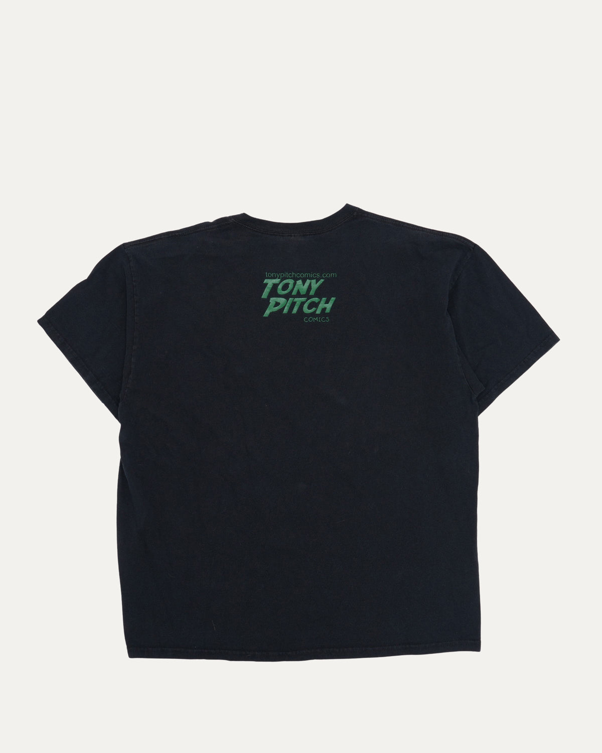 Soccer Anime T-Shirt