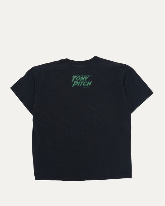 Soccer Anime T-Shirt