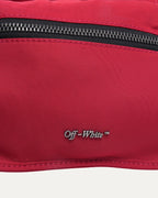 Nylon Belt Bag