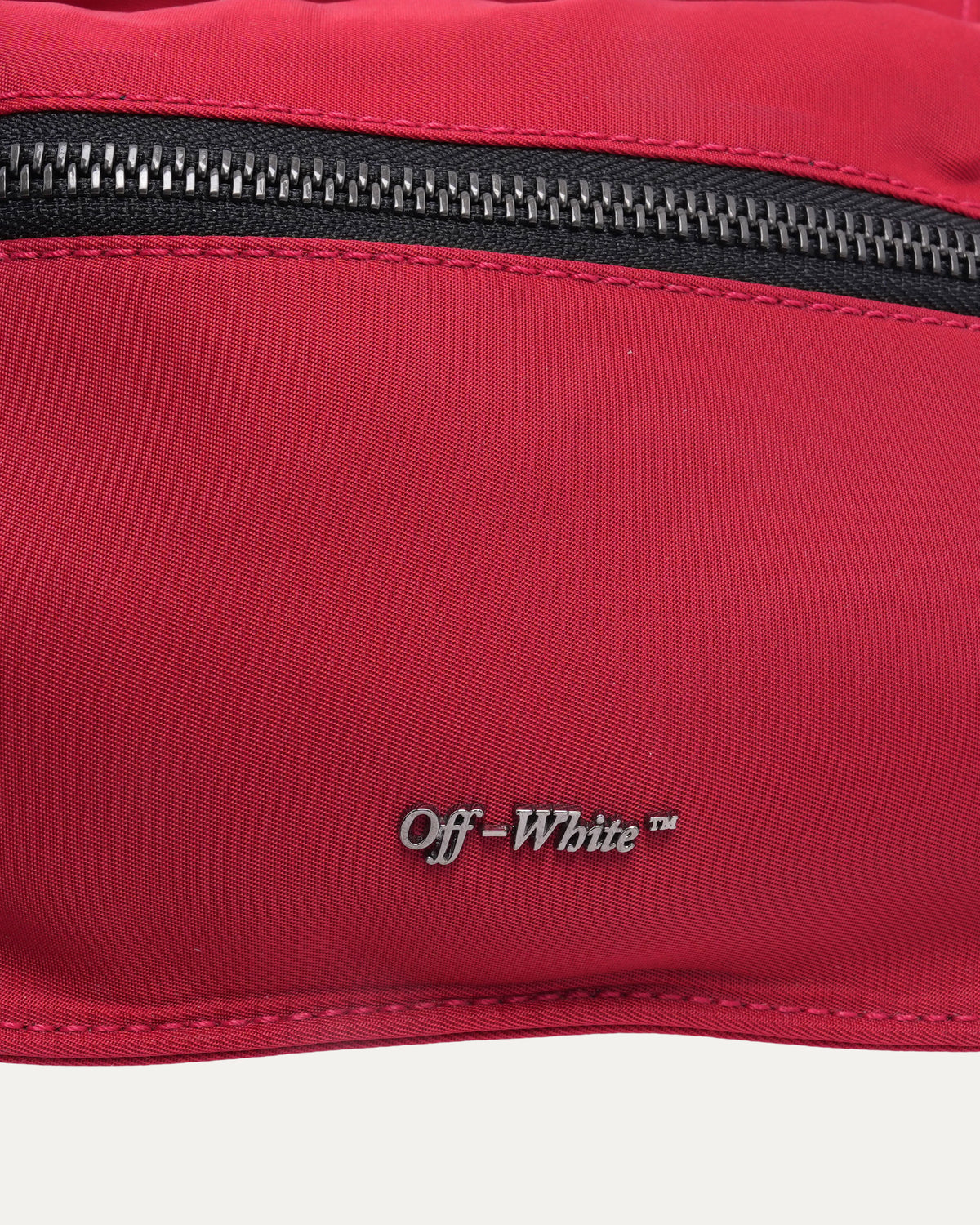 Nylon Belt Bag