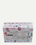 Japan Exclusive Stencil Cookie Box