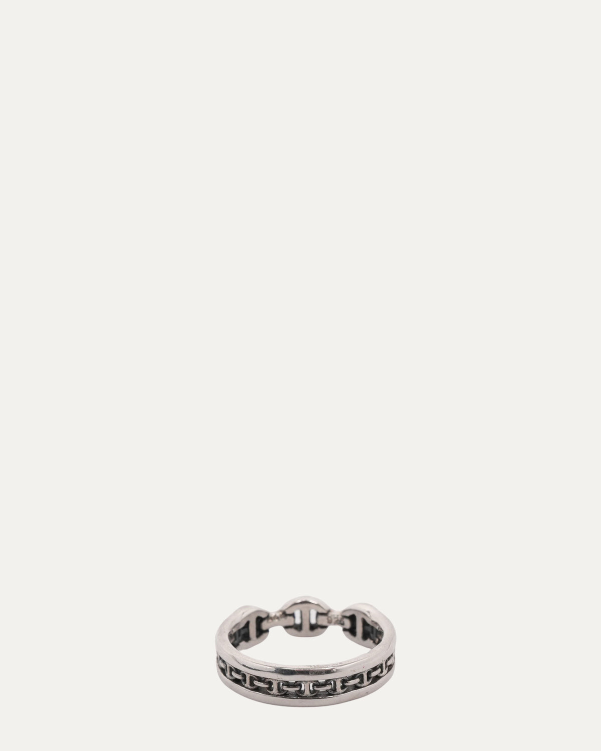 Le Teef Dame Ring