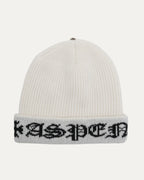Aspen Exclusive Big Daddy Oversized Cashmere Beanie